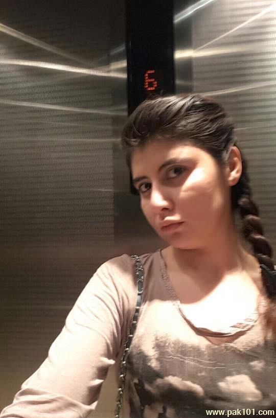 Gallery > Actresses > Najiba Faiz > Najiba Faiz -Pakistani Television