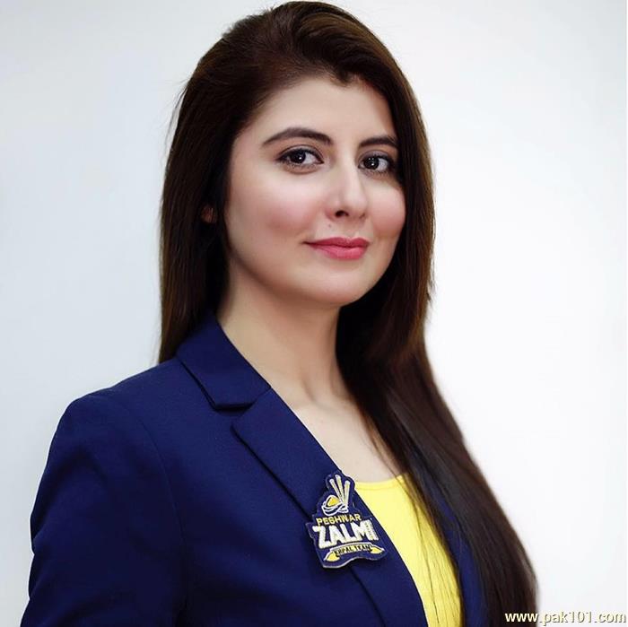 Gallery > Actresses > Najiba Faiz > Najiba Faiz Pakistani Television