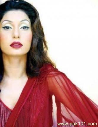 Nirma -Pakistani Film Actress Celebrity