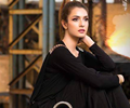 Saeeda Imtiaz - Female Fashion Model And Film Actress Celebrity