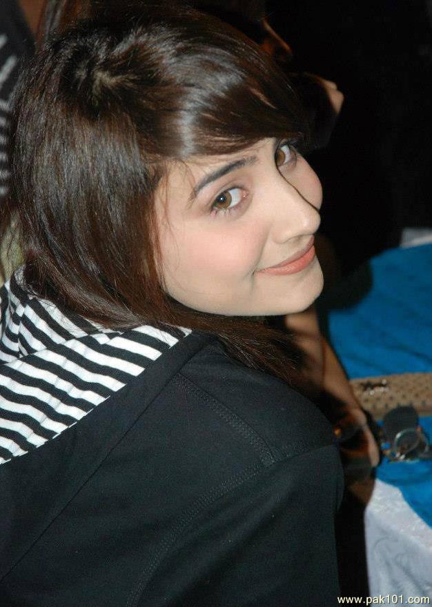 Saniya Shamshad