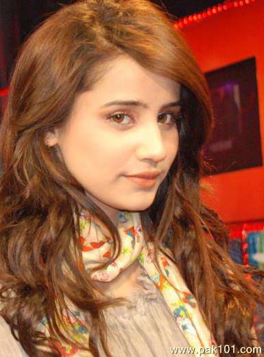 Saniya Shamshad