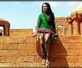 Ushna Shah -Pakistani Female Actress, Rj And Host Celebrity