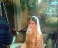 Alishba Yousuf -Pakistani Female Television Actress Celebrity 