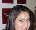 Anoushay Abbasi -Pakistani Television Actress Celebrity