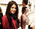 Ayesha Omar -Pakistani Female Model, Singer And Television Actress Celebrity
