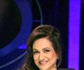 Bushra Ansari -Pakistani Female Television Drama Actress and Comedian Celebrity