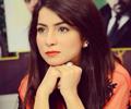 Dua Malik -Pakistani Female VJ Host And Television Actress Celebrity