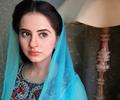 Fatima Effendi -Pakistani Television Drama  Actress Celebrity