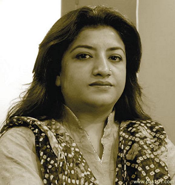 Hina Dilpazeer