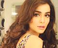 Humaima Abbasi -Pakistani Female Fashion Model And Television Actress Celebrity