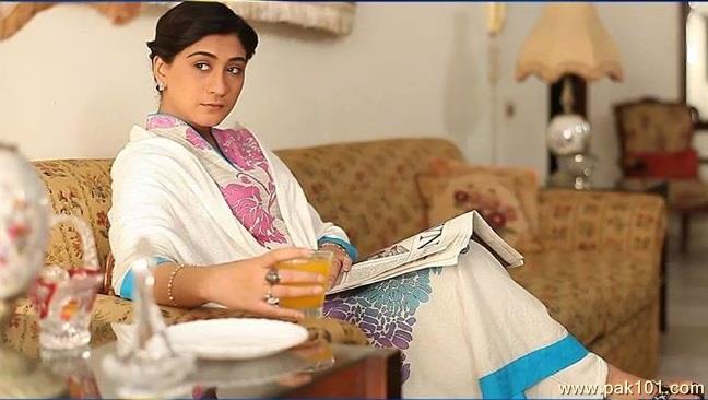 Madiha Rizvi -Pakistani Television Drama Actress Celebrity