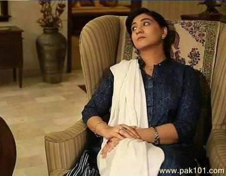 Madiha Rizvi -Pakistani Television Drama Actress Celebrity