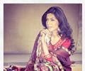 Mansha Pasha -Pakistani Female Television Actress Celebrity
