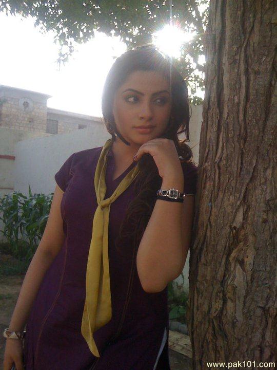 Maria Zahid in Good Morning Pakistan