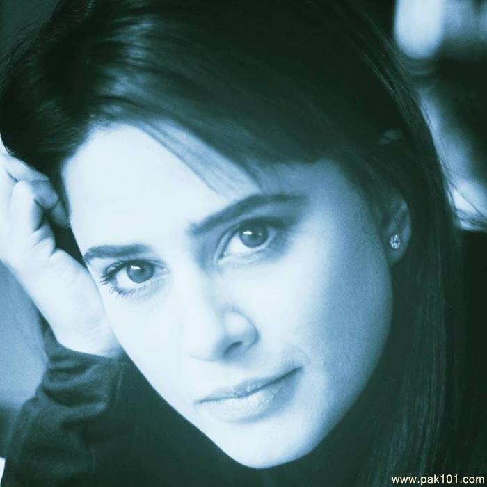 Mehreen Raheel -Pakistani Television Actress Celebrity
