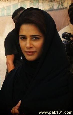 Mehreen Raheel -Pakistani Television Actress Celebrity