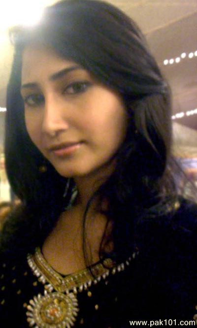 Pari Hashmi