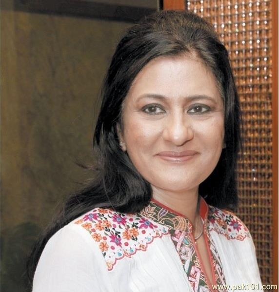 Saba Hameed Pakistani Television Actress