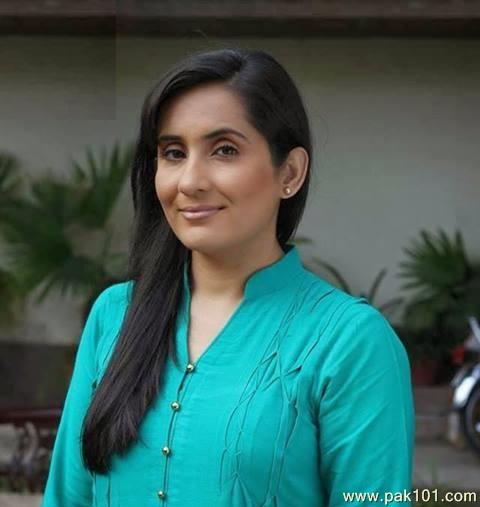 Sabreen Baloch Hochzeit