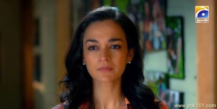 Samiya Mumtaz Pakistani Television Actress