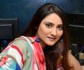 Sana Askari- Pakistani TV Drama Actress Celebrity