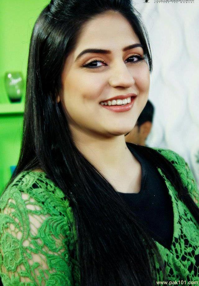 zarina baloch  Image
