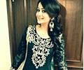 Zarnish Khan -Pakistani Television Drama Actress Celebrity