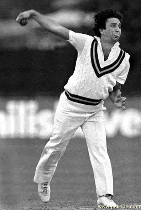 abdul qadir cricketer