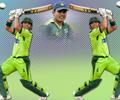 Kamran Akmal- Pakistani Wicket Keeper and Batsman