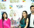 Bin Roye Music Launch in Dubai