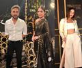 Celebrities Dazzled at Shehla Chatoor Solo Show