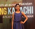 Good Morning Karachi Movie Premiere Show