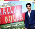 Halla Gulla Press Conference And Music Launch