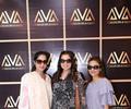 Launch of Lajwanti with AVA Salon and SPA