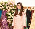Launch of Reema Ahsan Flagship Store in Lahore