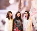Launch of Vesttire Luxury Lawn Collection