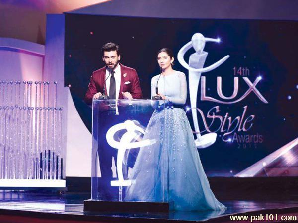 Lux Style Award 2015