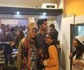 Pakistani Movie Zindagi Kitni Haseen Hay Celebrities At Atrium Mall Karachi