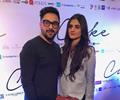 Premiere of Cake Pakistan International Film Festival at Nueplex