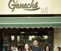Salman Shahid of Ganache Cafe Hosted a Get Together