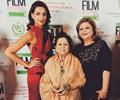 Star Studded Event Of Pakistani Film Festival in NewYork