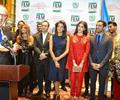Star Studded Event Of Pakistani Film Festival in NewYork