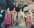 The 3rd Edition of 7UP Pakistan Wedding Show 2019