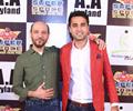 The Grand Opening of Super Space Karachi