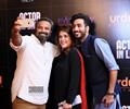 Trailer Launch Event Of Movie Actor in Law