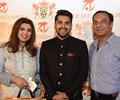 Yasser Anees Sheikh launched “Raj@Yas” in Islamabad