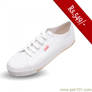 Servis Shoes and Moccasins for Kids- SKOOZ- SR-PT-0001