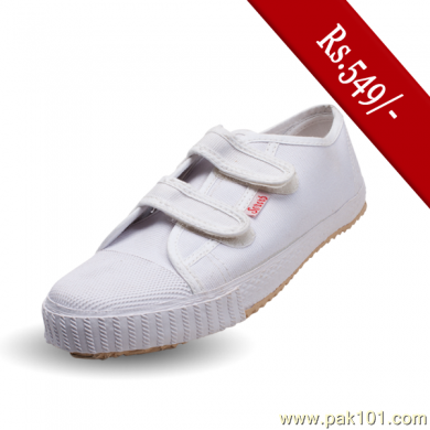 Servis Shoes and Moccasins for Kids- SKOOZ- SR-PT-0002