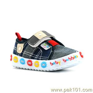 Kids Footwear Design From Bata Bubble gummers Brand Pakistan-Code 0019235